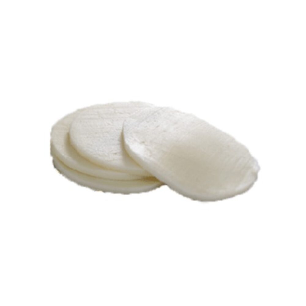 C/2X5K MOZZARELLASLICE IQF 13G 70MM
