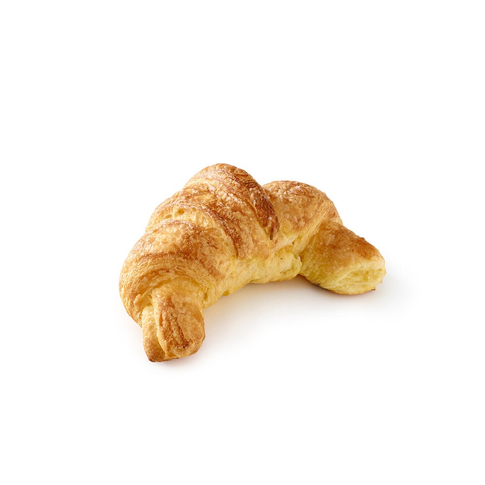 C/10X14ST CROISSANTS 65GR CRU VM