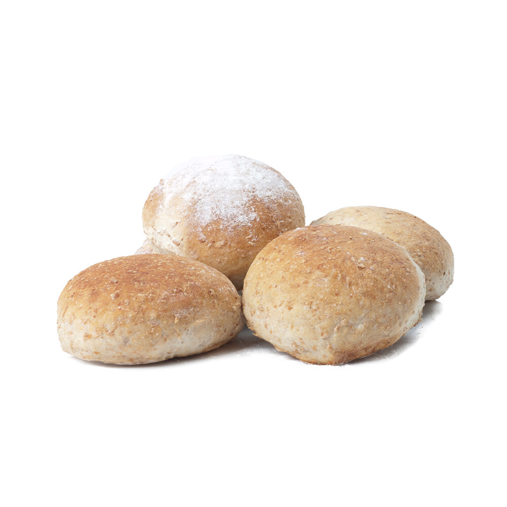 C/10X20PCS WHITE ROLL ROUND 55GR VM