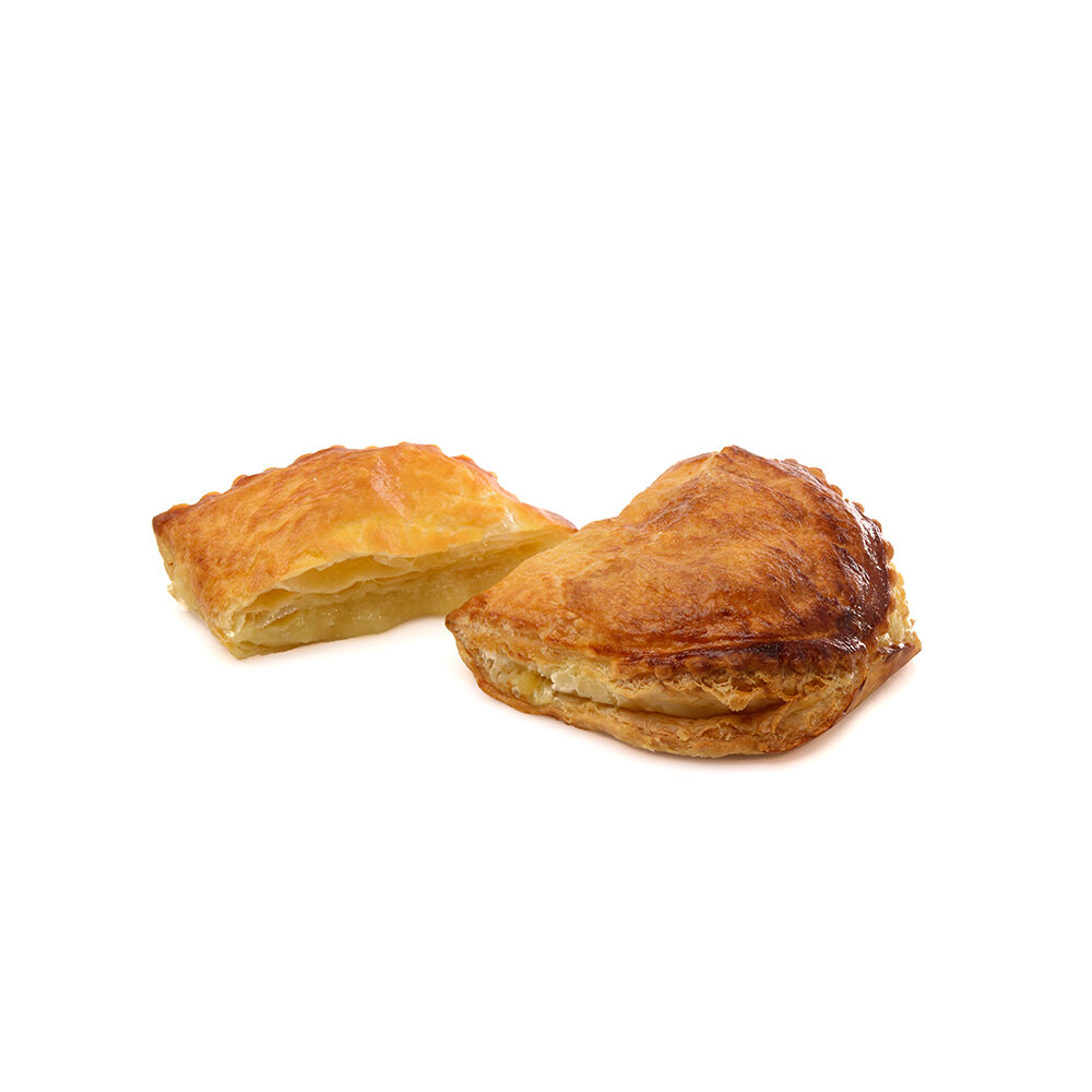 C/10X6ST APPELFLAPPEN 105GR   BL VM