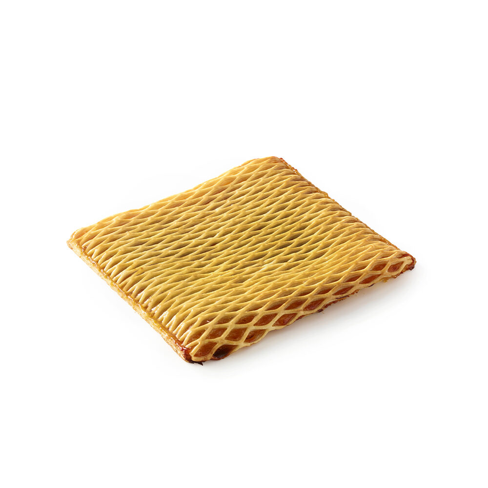 C/10X1PC TARTE CONFIT.30X30 800GR VM