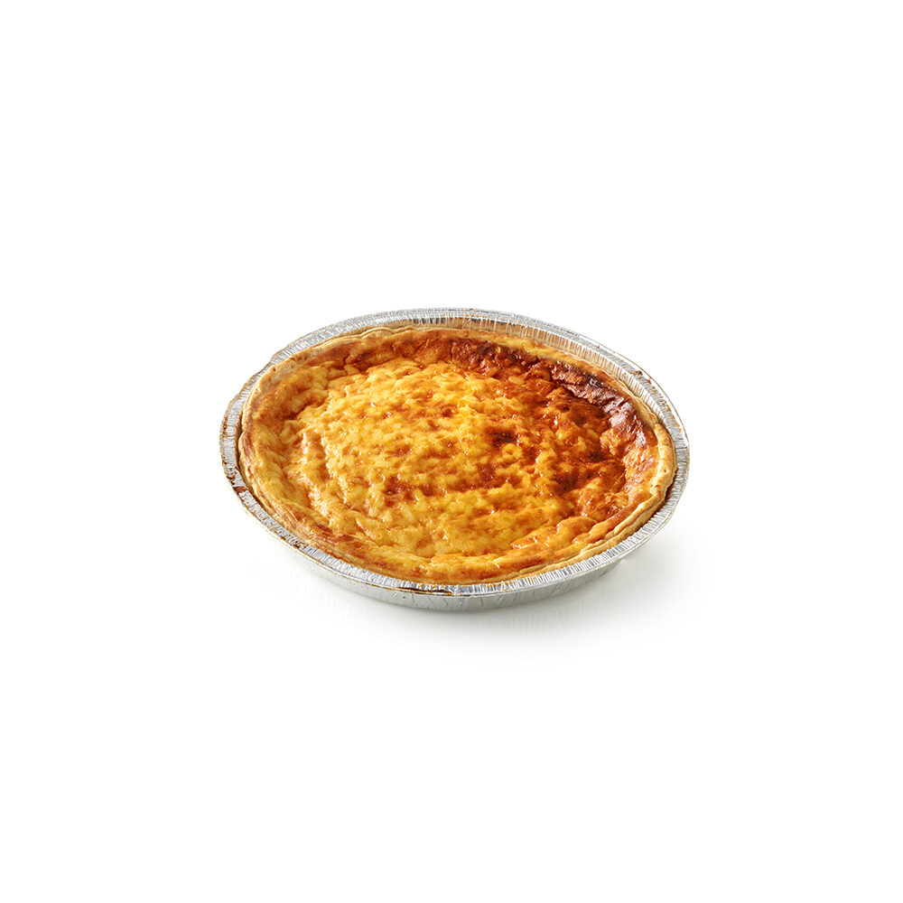 C/10ST RIJSTTAART 875GR CRU VL VM