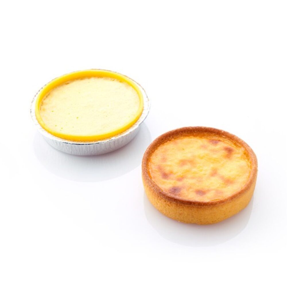 C/4X10PC BORDALOU TARTE AU RIZ
