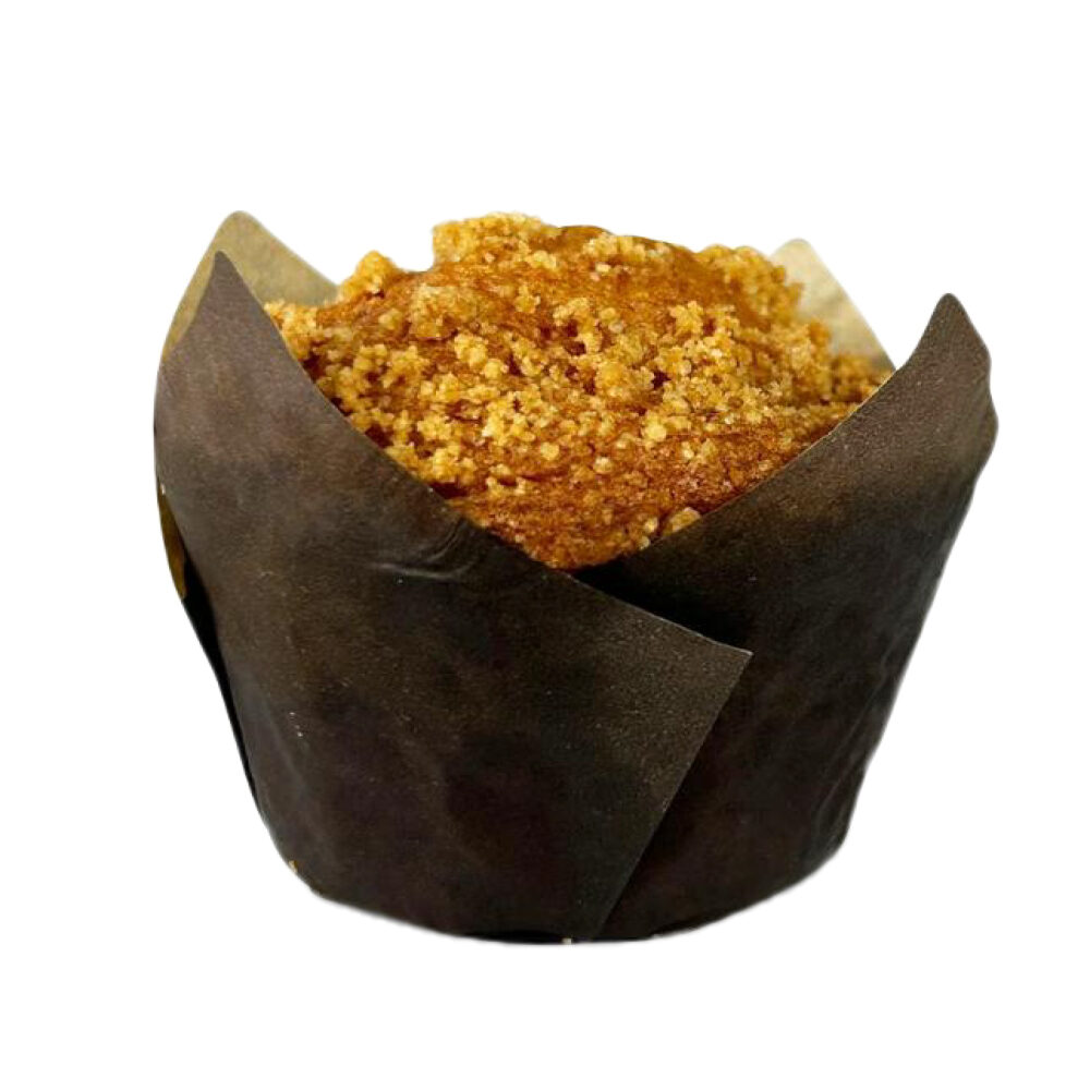 C/23PC MUFFIN APPLE CINNAMON 55G T&S