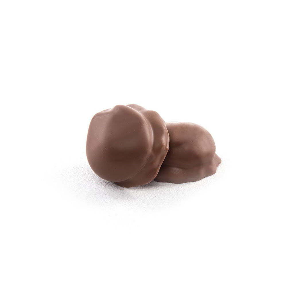 C/4X20ST MINI MELLOW CAKE CHOCOLAT AU LAIT 22G T&S