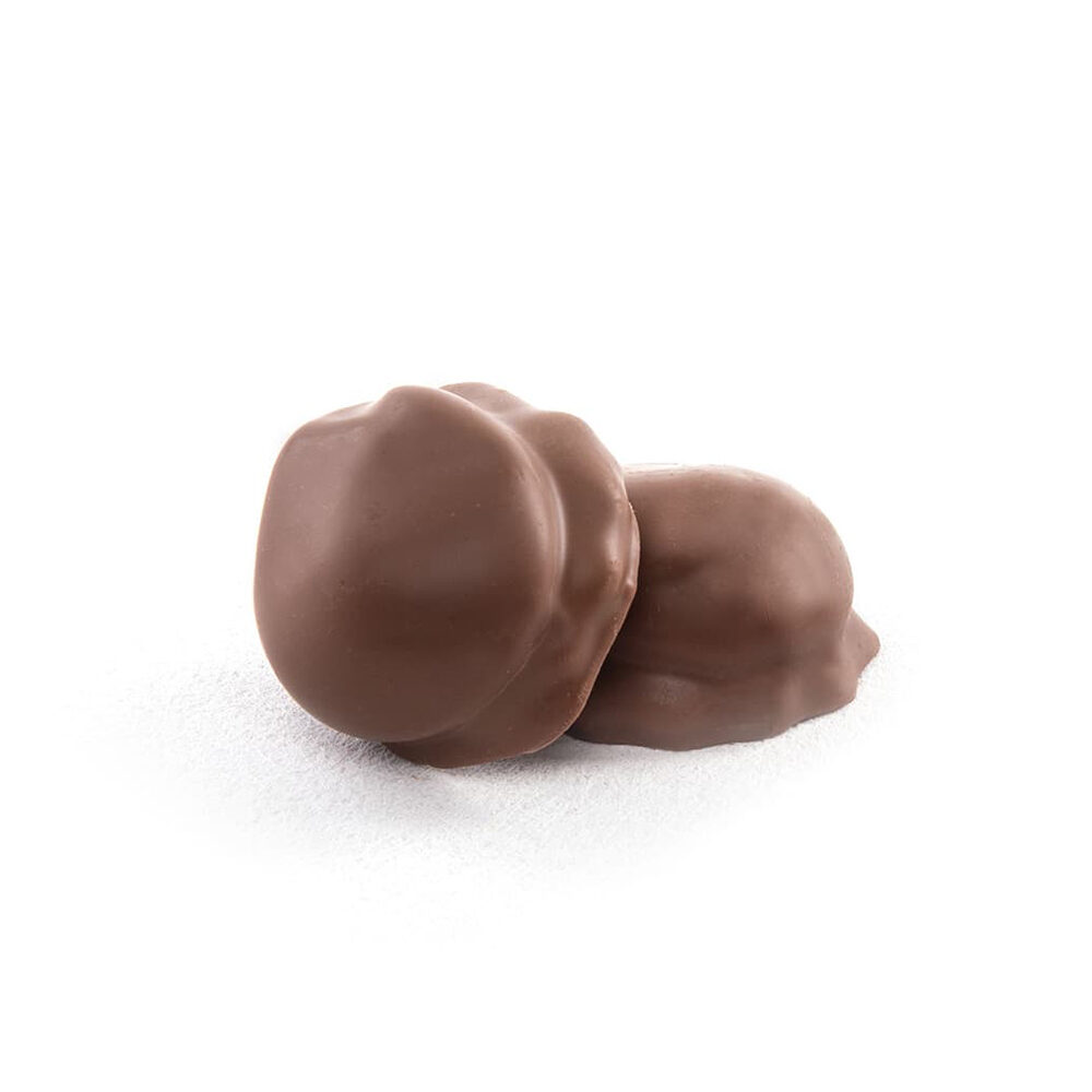 C/4X12ST MELLOW CAKE MILK CHOCOLATE 32,5G T&S