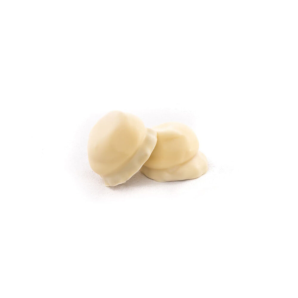 C/4X20ST MINI MELLOW CAKE CHOCOLAT BLANC 22G T&S