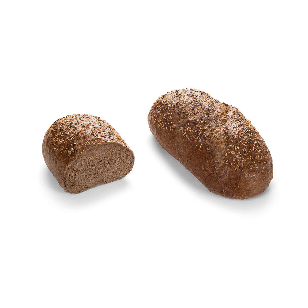 X 10PCS MILLER LOAF 600g