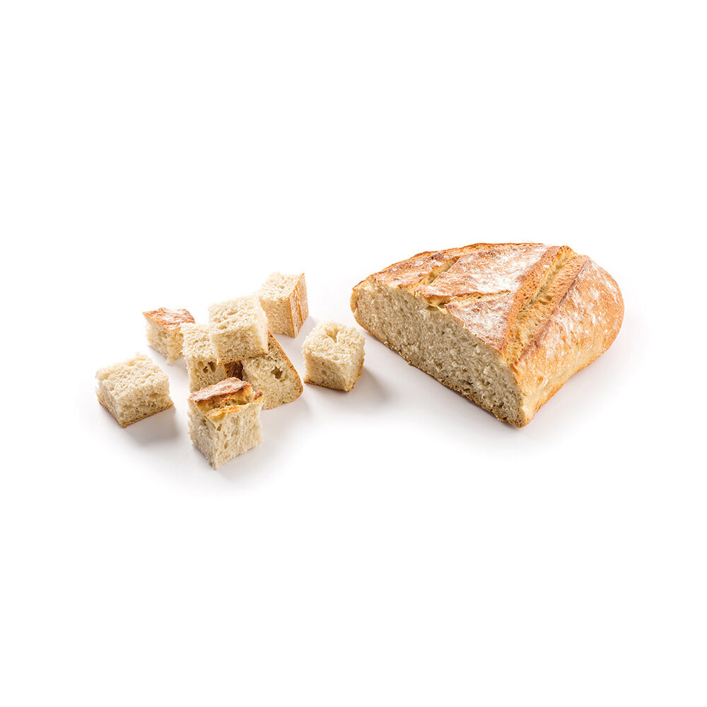 C/6ST RUSTIC SOURDOUGH WHITE PANE