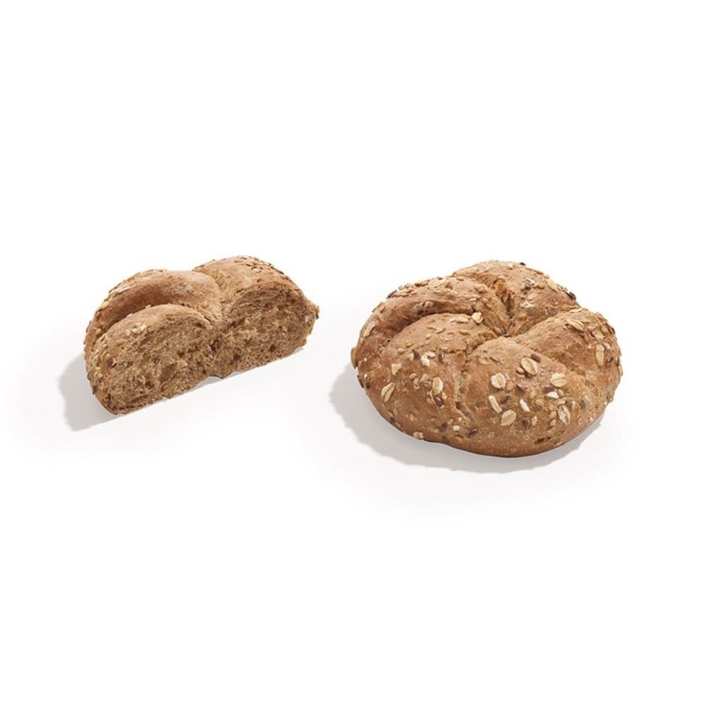 X 120 KAISER ROLL SCHWARZWALD PAN