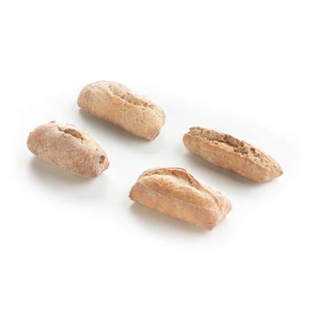 C/80PC ASSORTIE MINI RUSTIC PAN