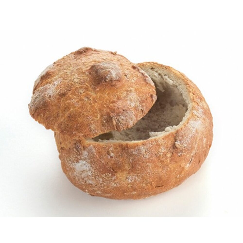 C/36PC TERRINE PAIN    PAN