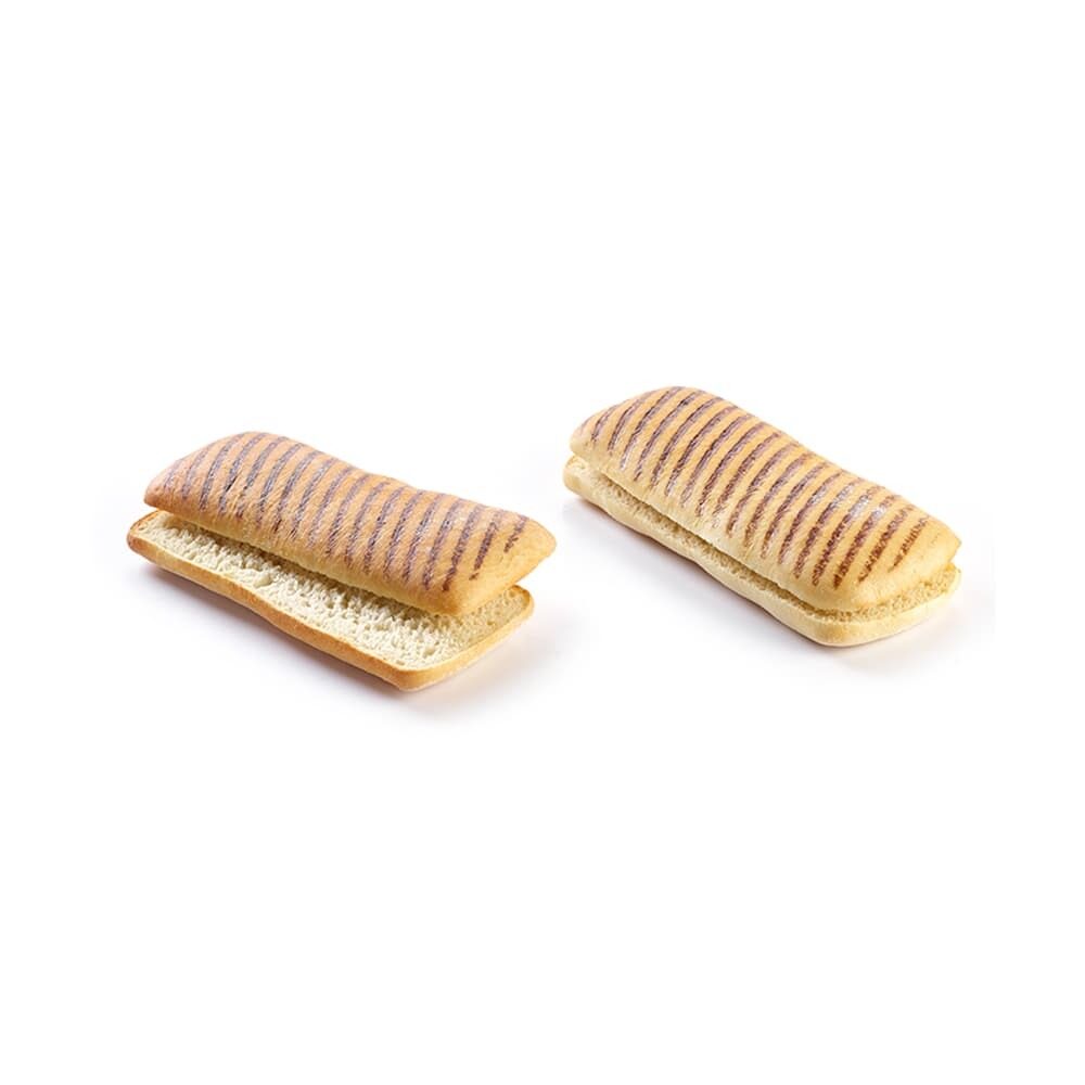 C/36P PRE-GRILLED CIABATTA PANESCO
