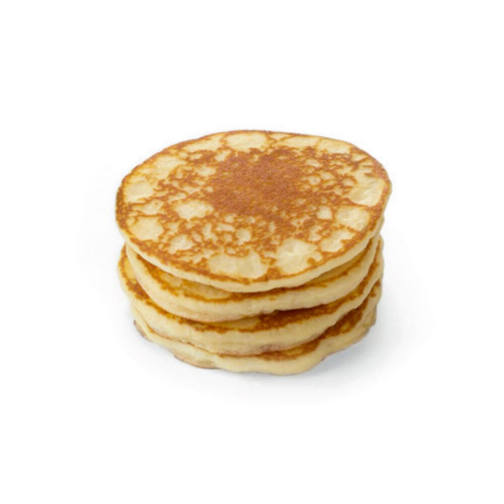 C/40PC AMERICAN PANCAKES PANESCO