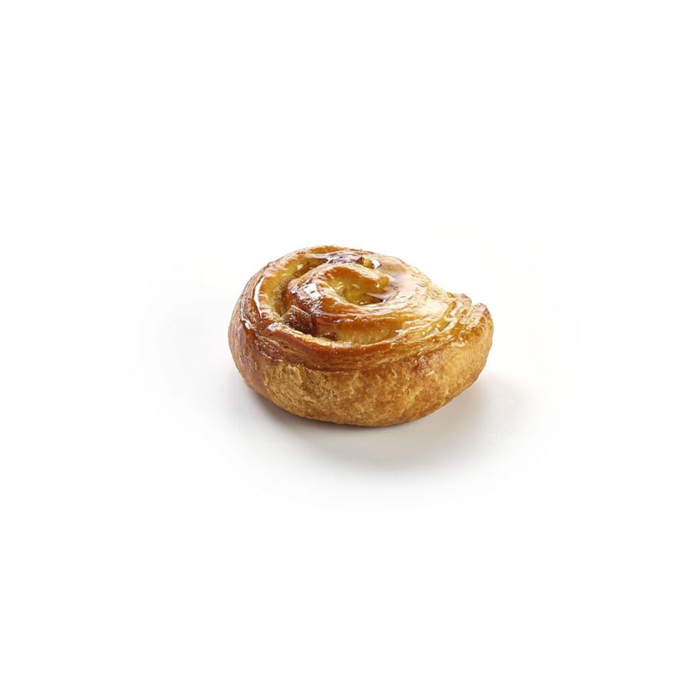C/150PC MINI PAIN AU RAISIN
