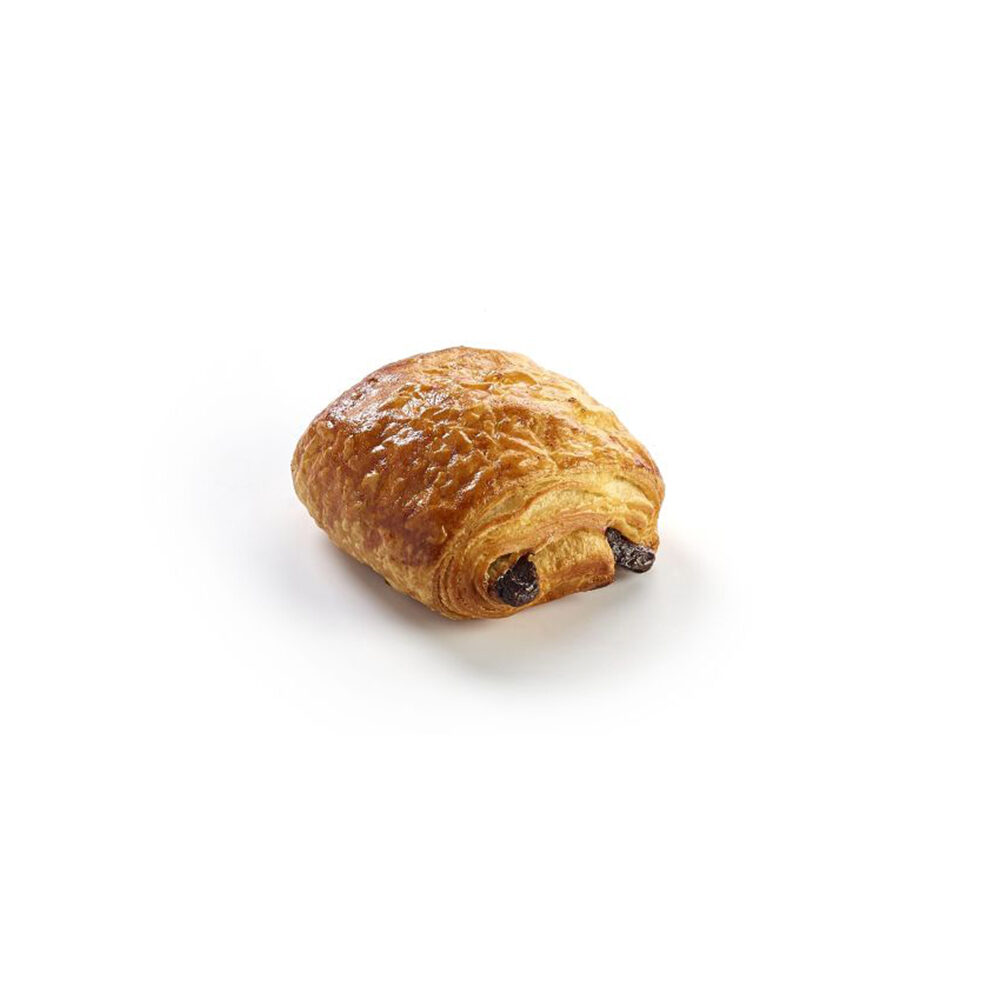 C/160PC MINI PAIN AU CHOC PAN OB