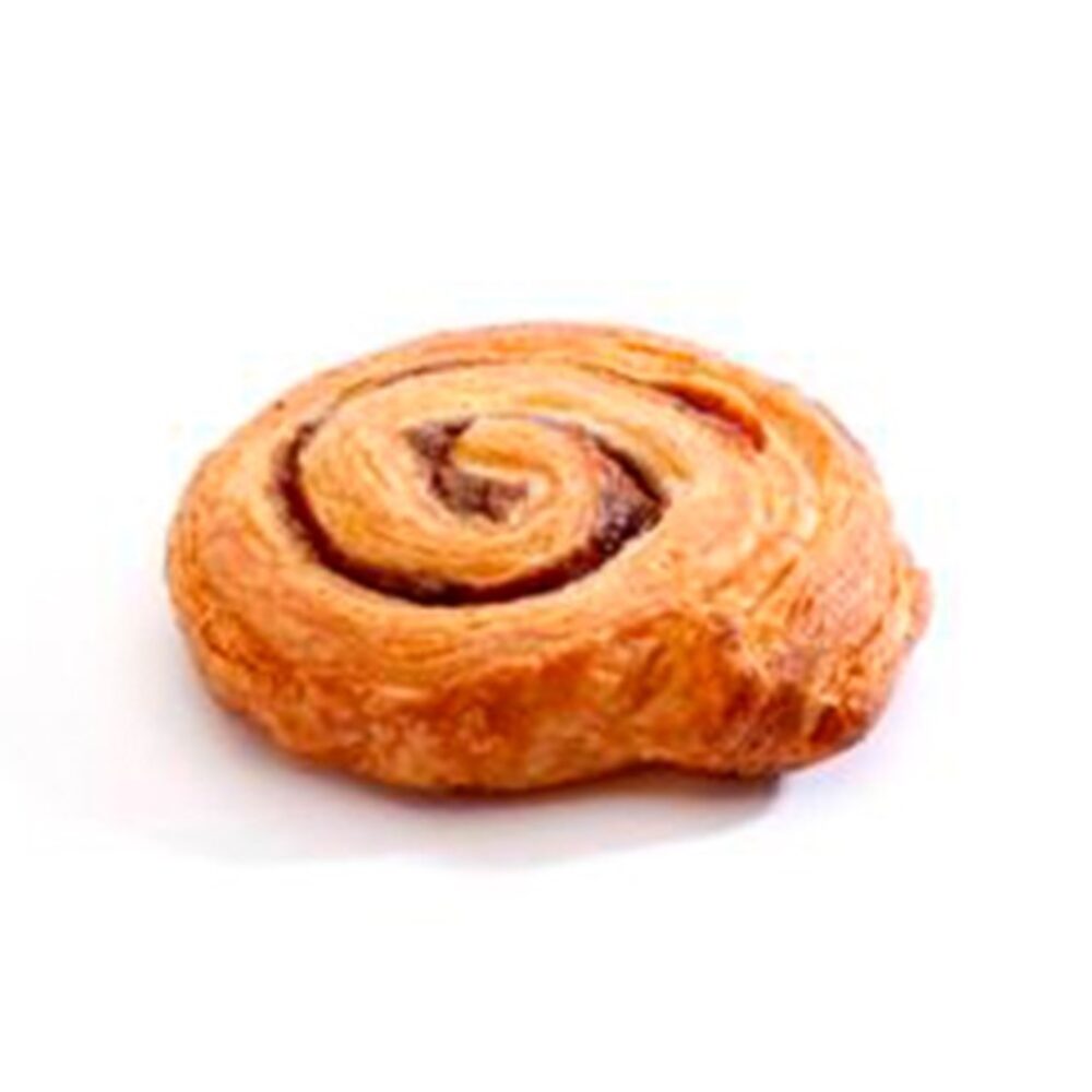 X 48PCS CINNAMON SWIRLS KANEELROLL PANESCO *SP*