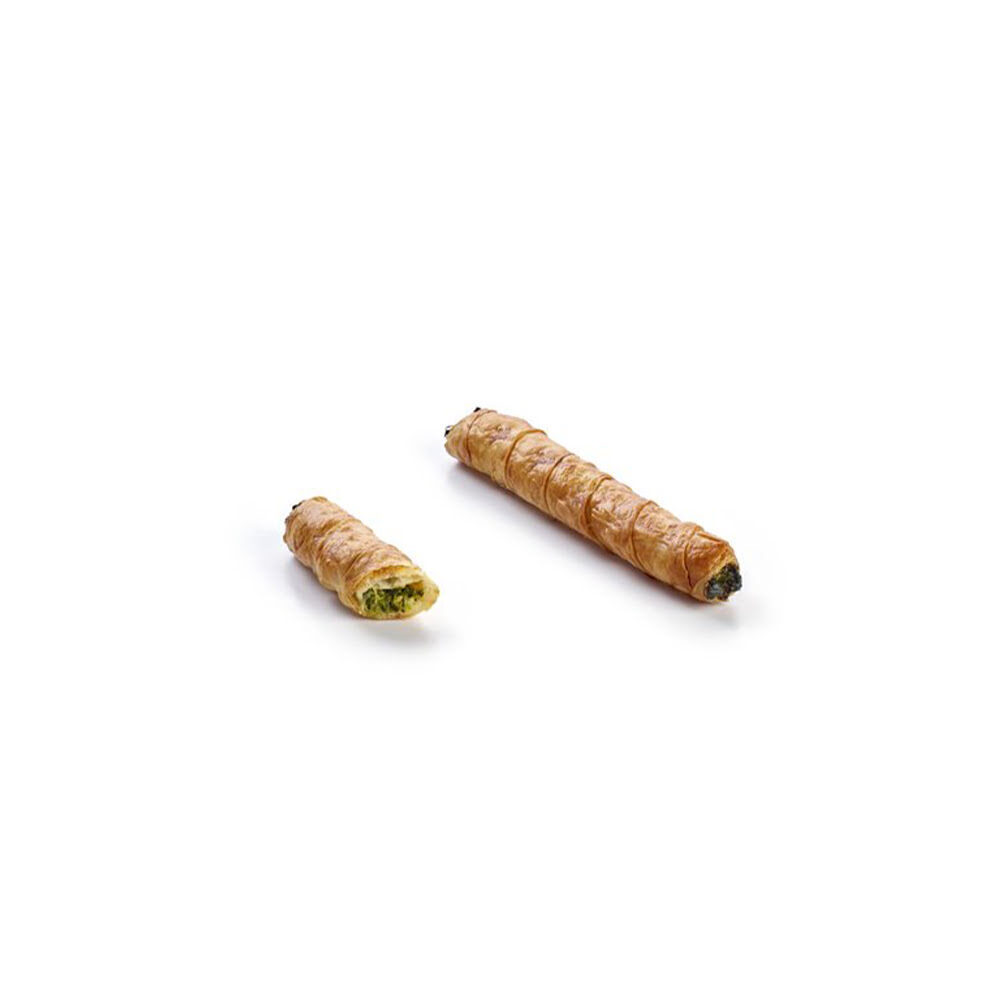 C/100ST BÖREK STICK SPINACH CHEESE