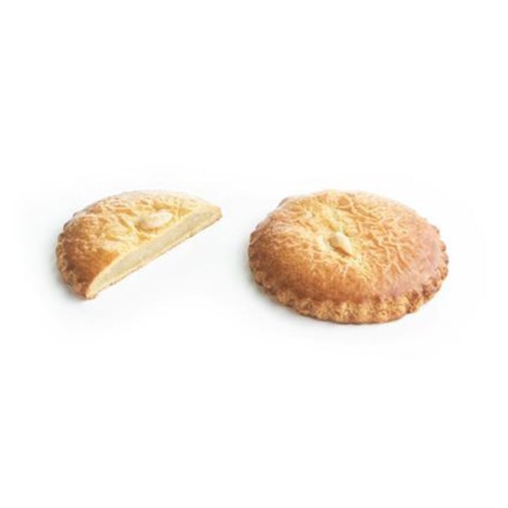 C/48 BISCUIT FAUX AMAND.CRUS PANE