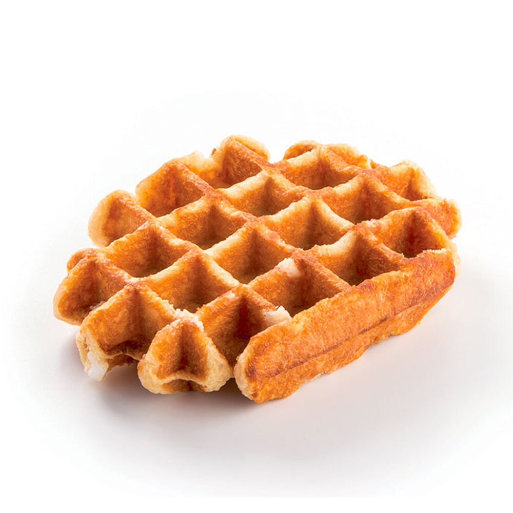 C/32ST SUIKERWAFEL PAN