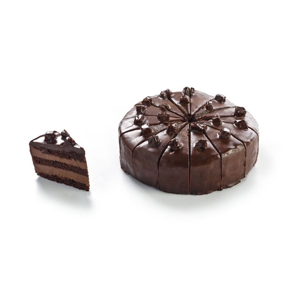 C/1 CHOCOLAT CREAM GAT.14PORT PAN