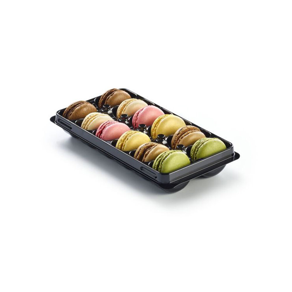 C/96ST  COFFRET MINI MACARONS