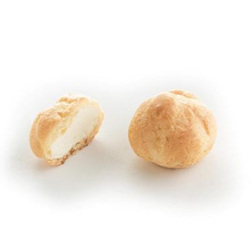 C/190PC PROFITEROLES AU CREME PAN
