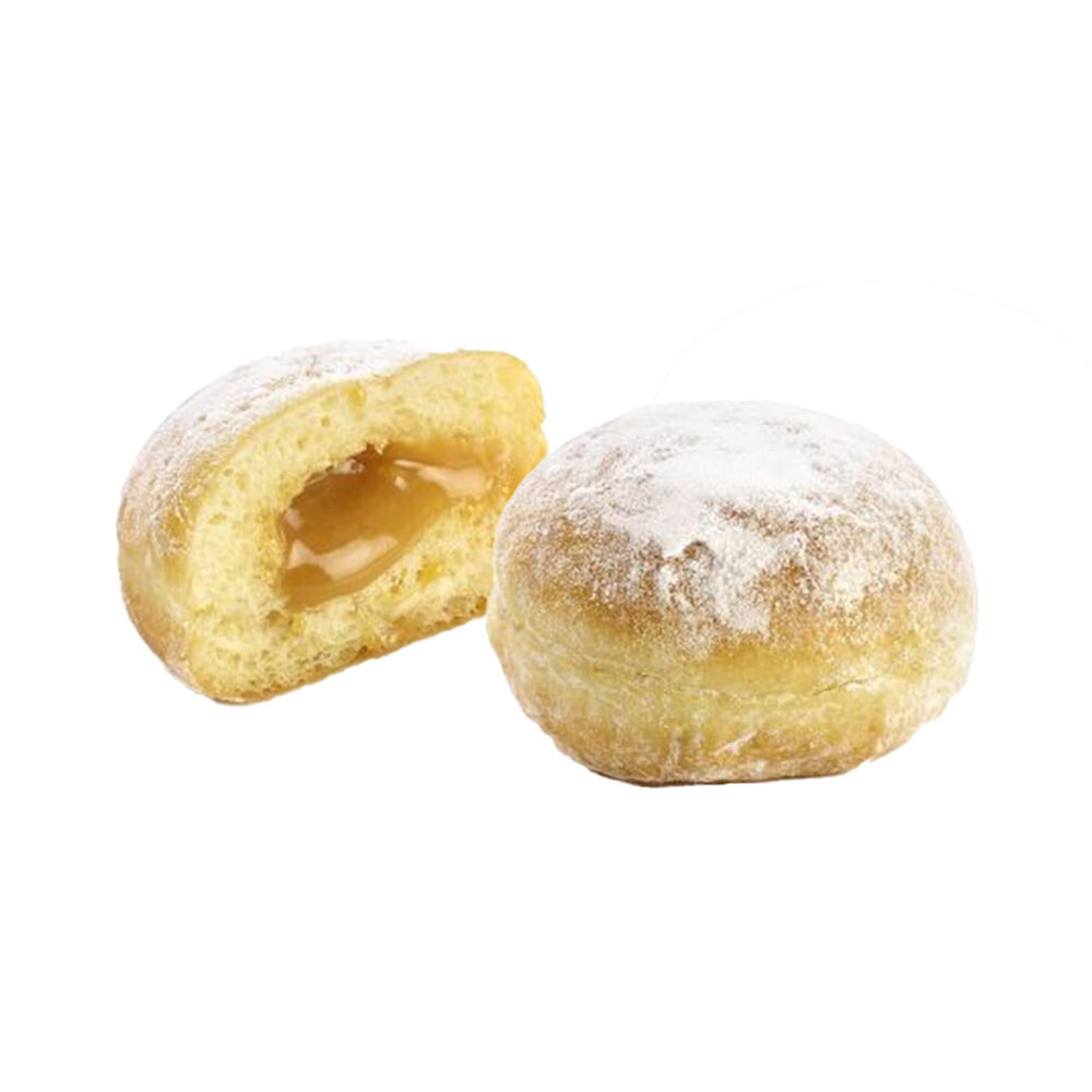 C/105 MINI BEIGNET CARAMEL THE CARAMBA 25G
