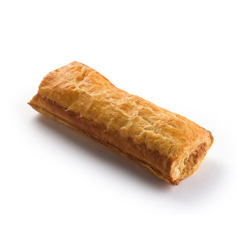 C/60PC MINCED MEAT ROLL       PAN