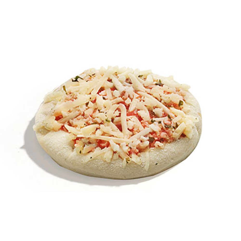 C/120ST MINI APERO PIZZETTA  PAN