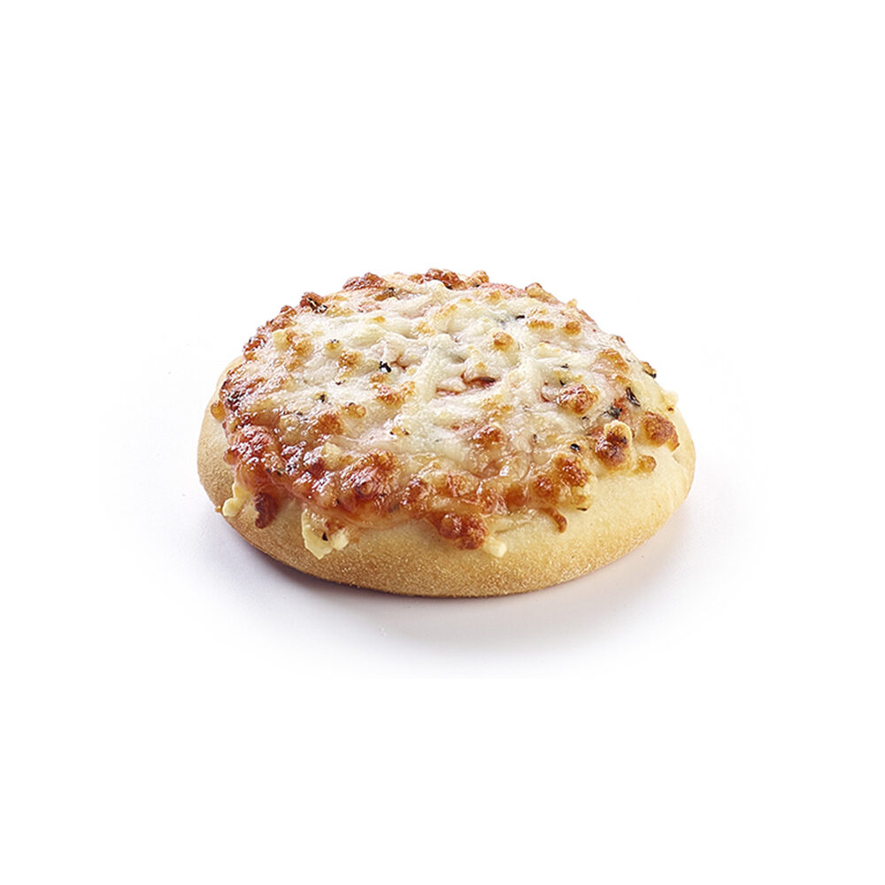C/120ST MINI APERO PIZZETTA  PAN