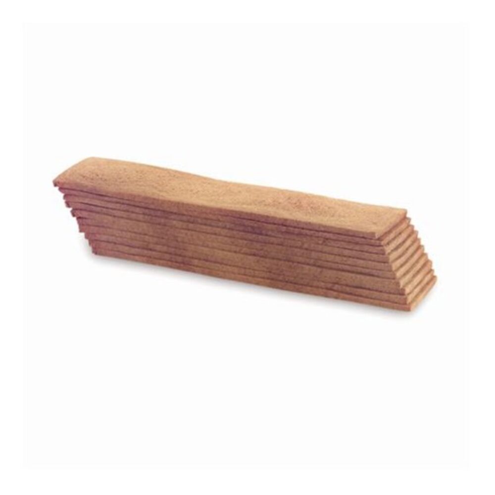 C/6PC.TRAMEZZINO ROGGE 1100GR PAN