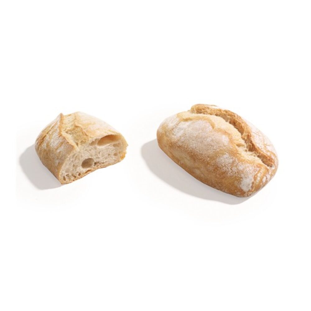 C/35ST MINI PAGNOTTELLA RUSTICA