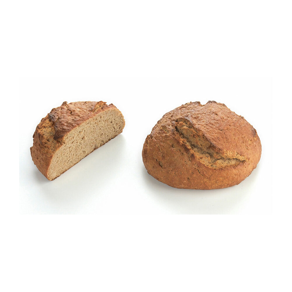C/15ST SPELTBROOD PAN