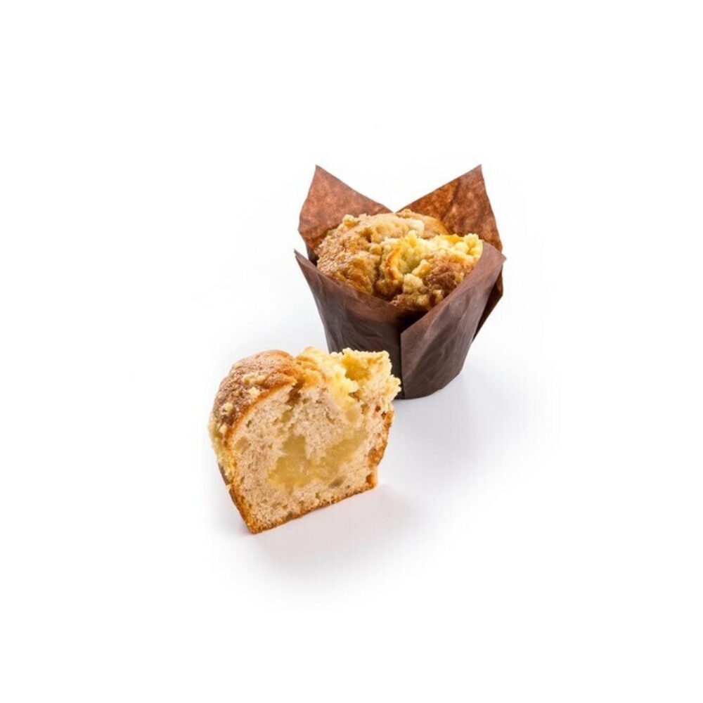 C/20 MUFFIN APPLE CINNAMON 110GPA