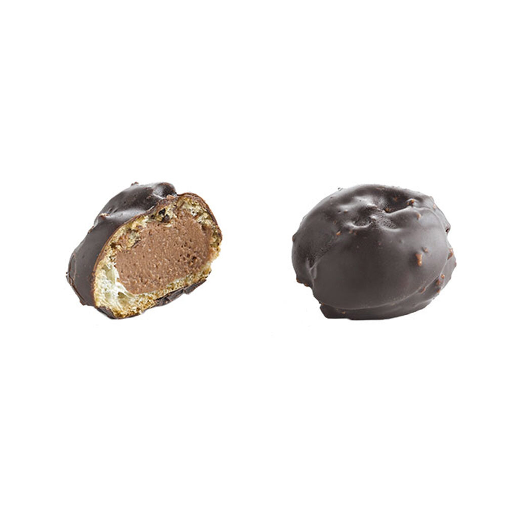 C/196ST.PROFITEROLES CHOCO-PRALIN