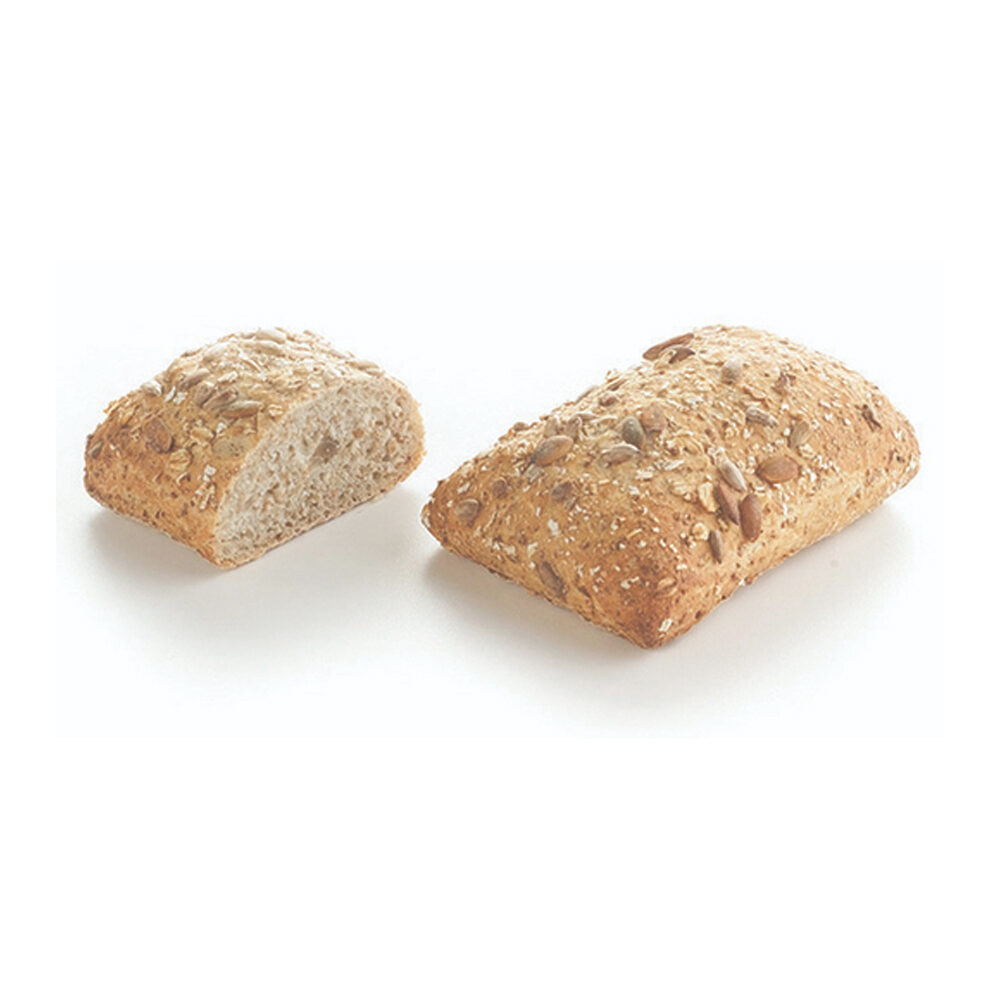 C/55ST CIABATTA MULTIGRAIN 85