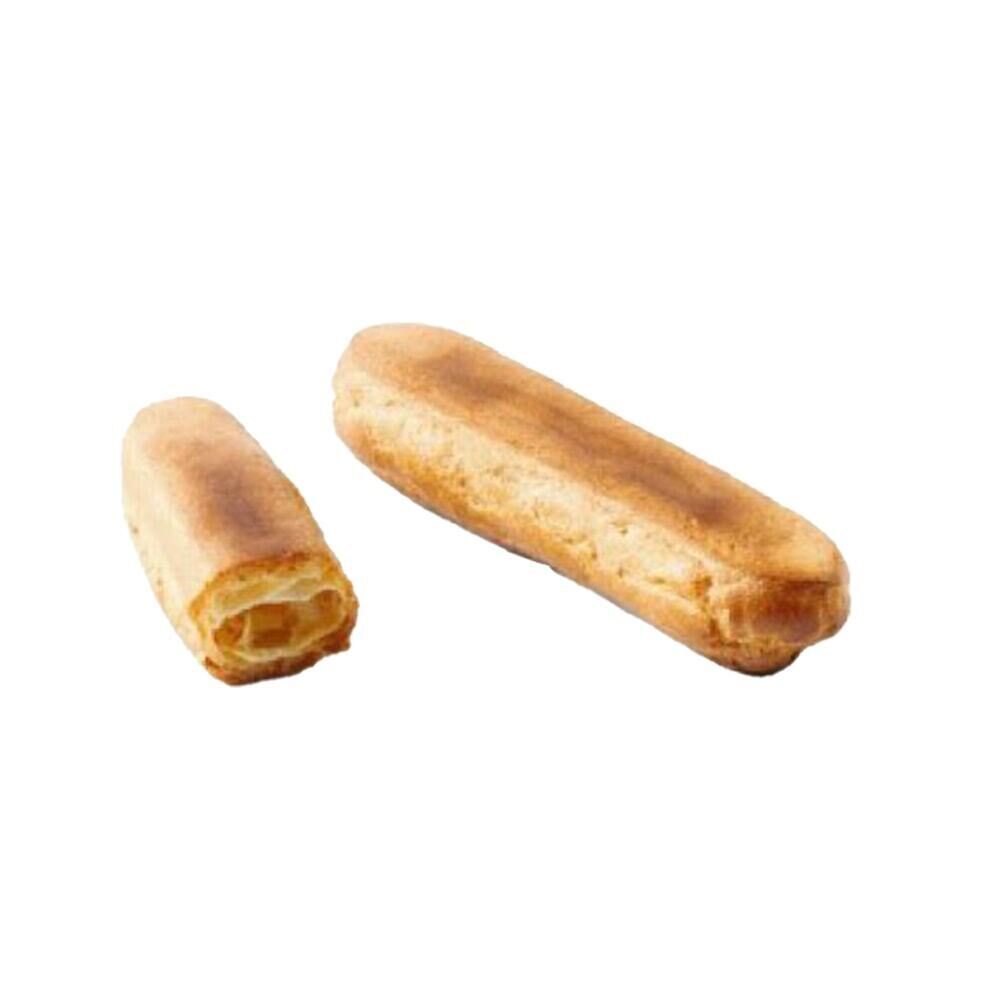 C/120ST ECLAIR UNFILLED 29G TS