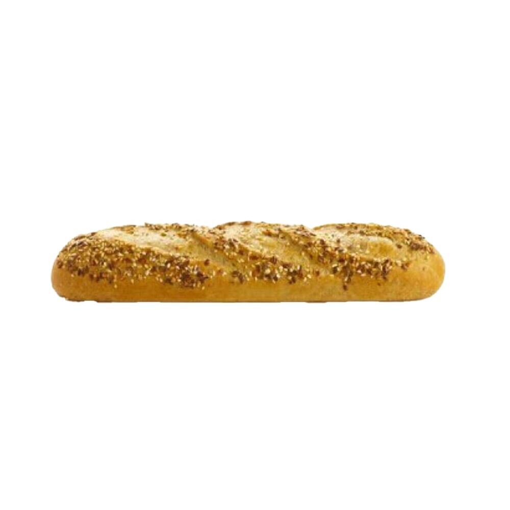 C/40ST T&S GOLDEN SOFT DEMI BAGUETTE MULTISEED 140G 27CM