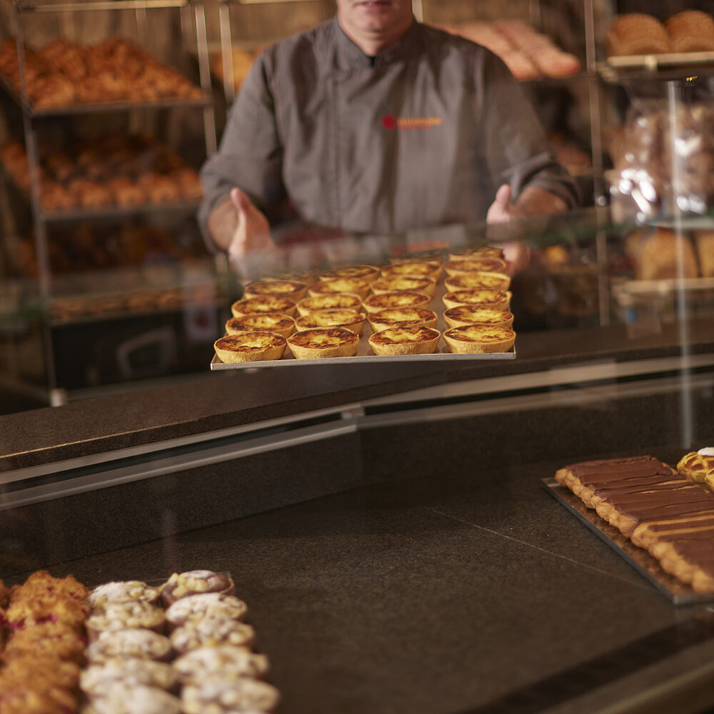 C/40ST RIJSTTAARTJE 160G CRU