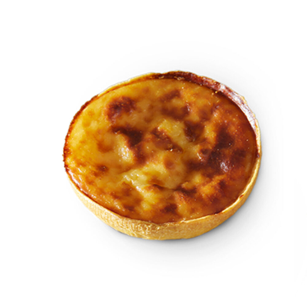 C/40ST RIJSTTAARTJE 160G CRU