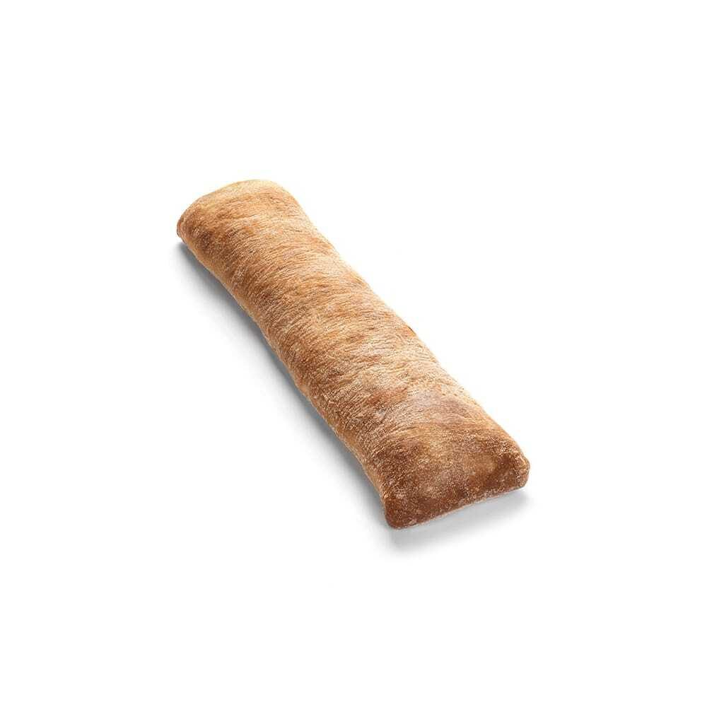 C/12PC CIABATTA WHITE 45 CM 320G PB