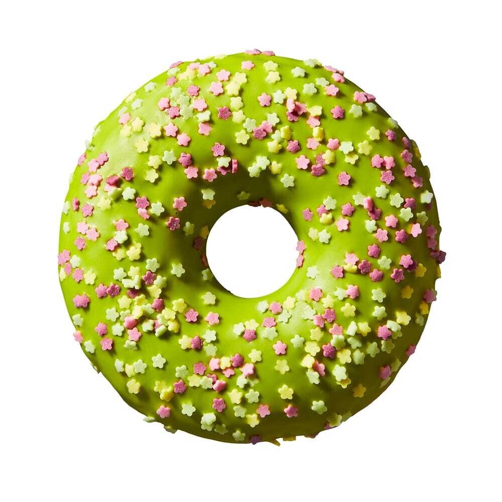 C/48ST DONUT PASEN T&S