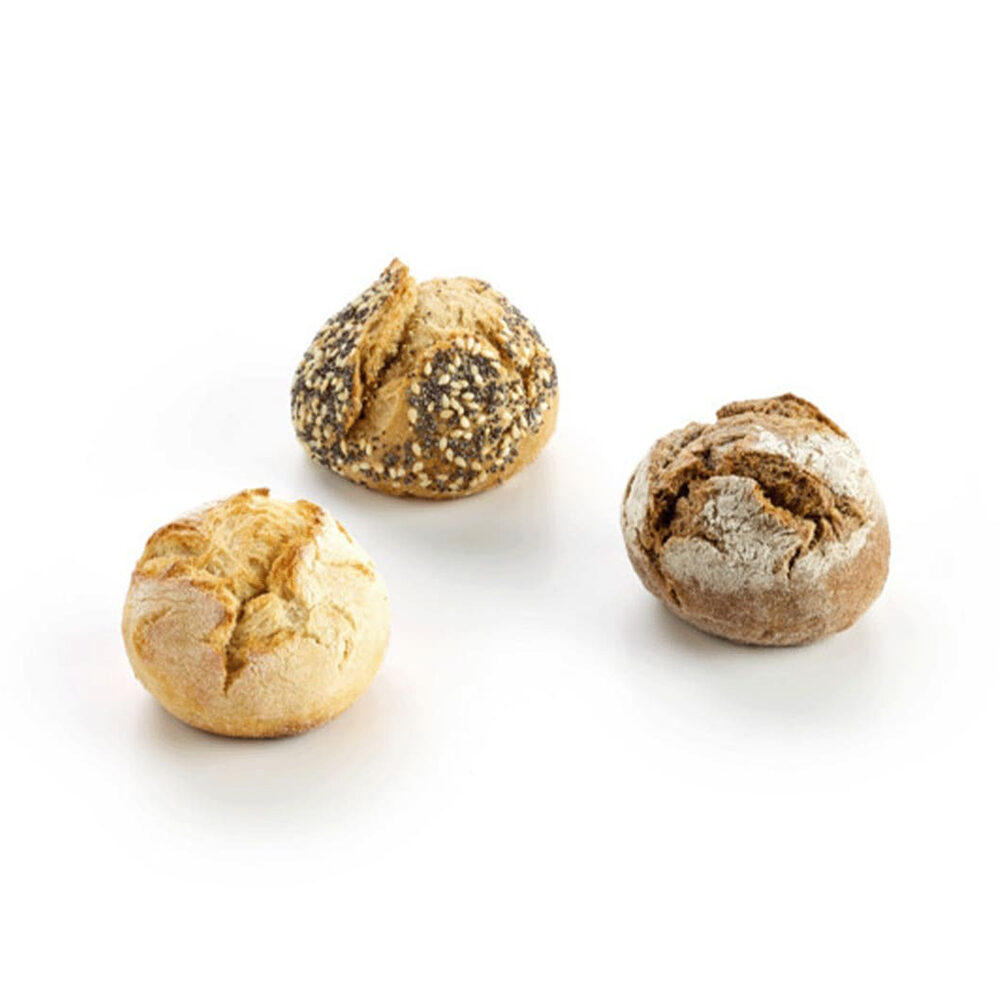 C/180PC MINI ROSE ROLL MIX 35G