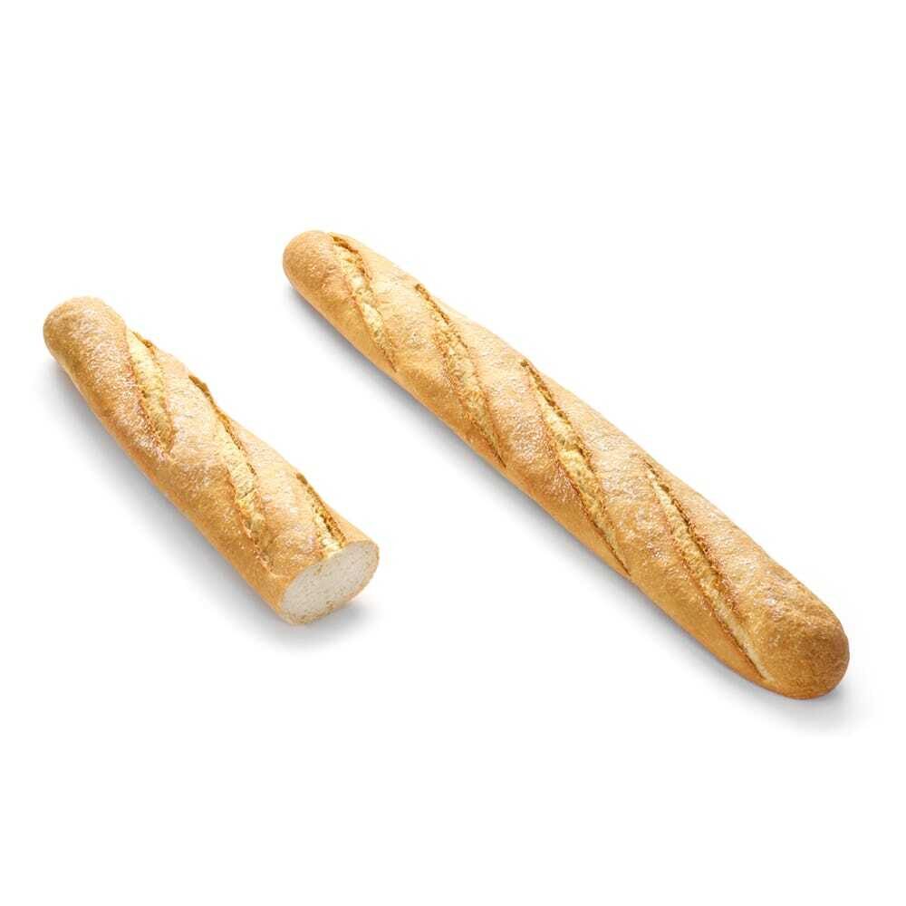 20xBAGUETTE BLANCHE 400G PC