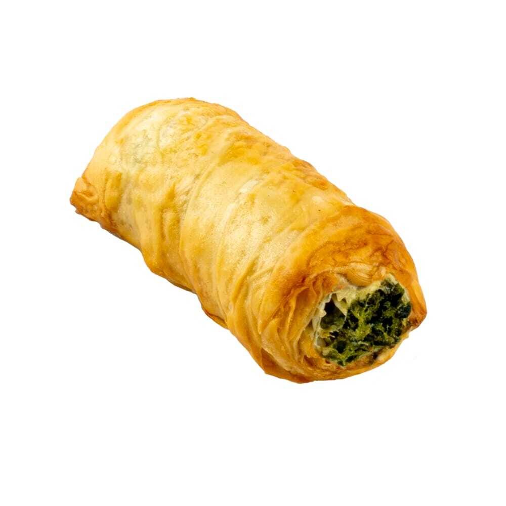 100xBOREK MINI STICK SPINACH FETA 35G