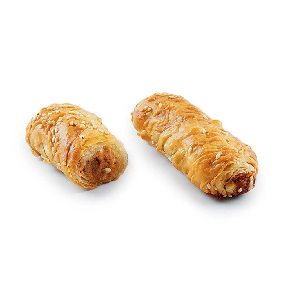 100xBOREK MINI STICK CHICKEN SW&SO 35G