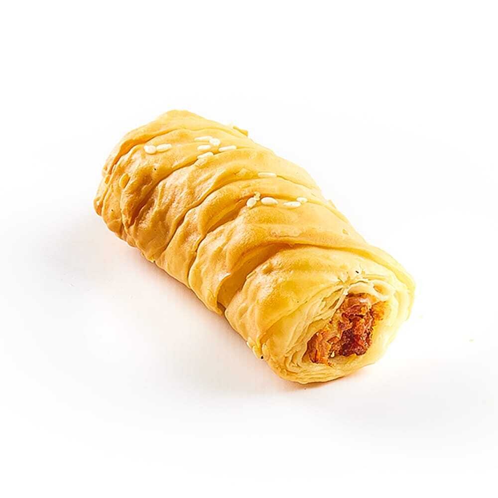 100xBOREK MINI STICK CHICKEN SW&SO 35G