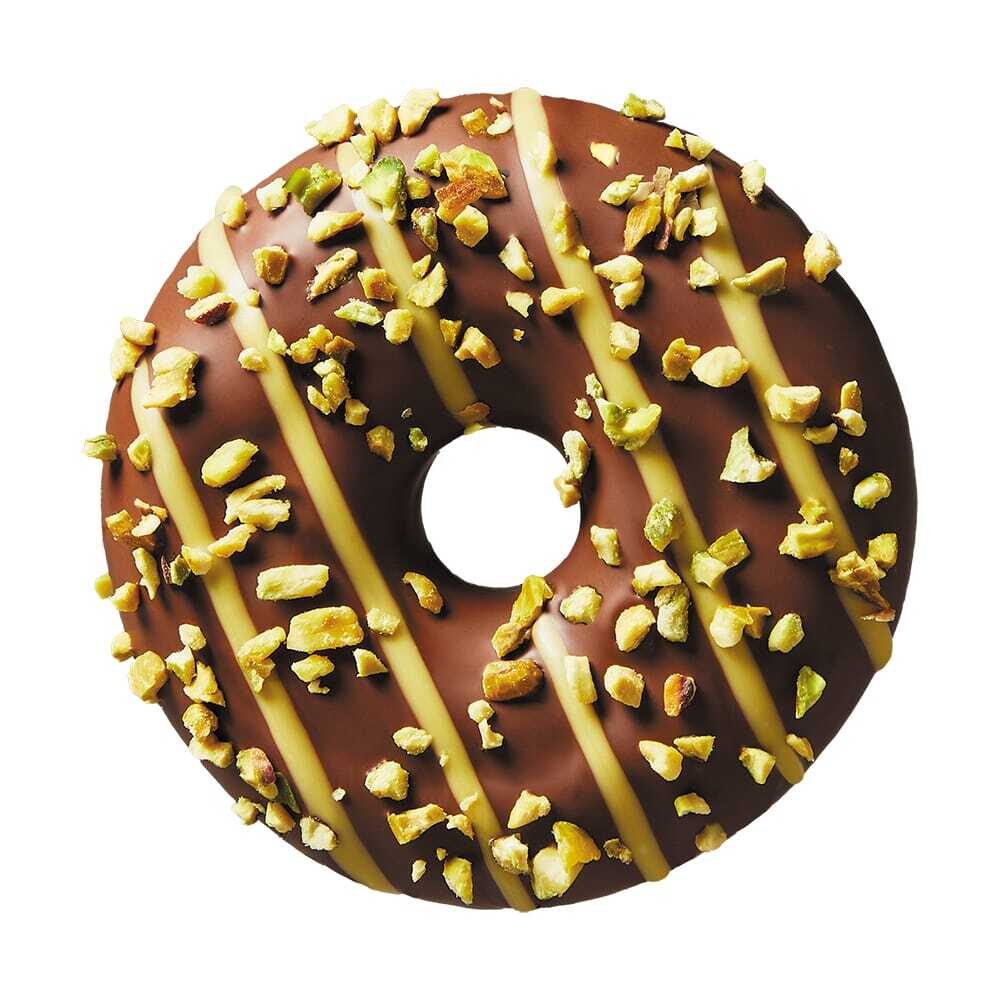 48xDONUT DUBAI DIVA 77G