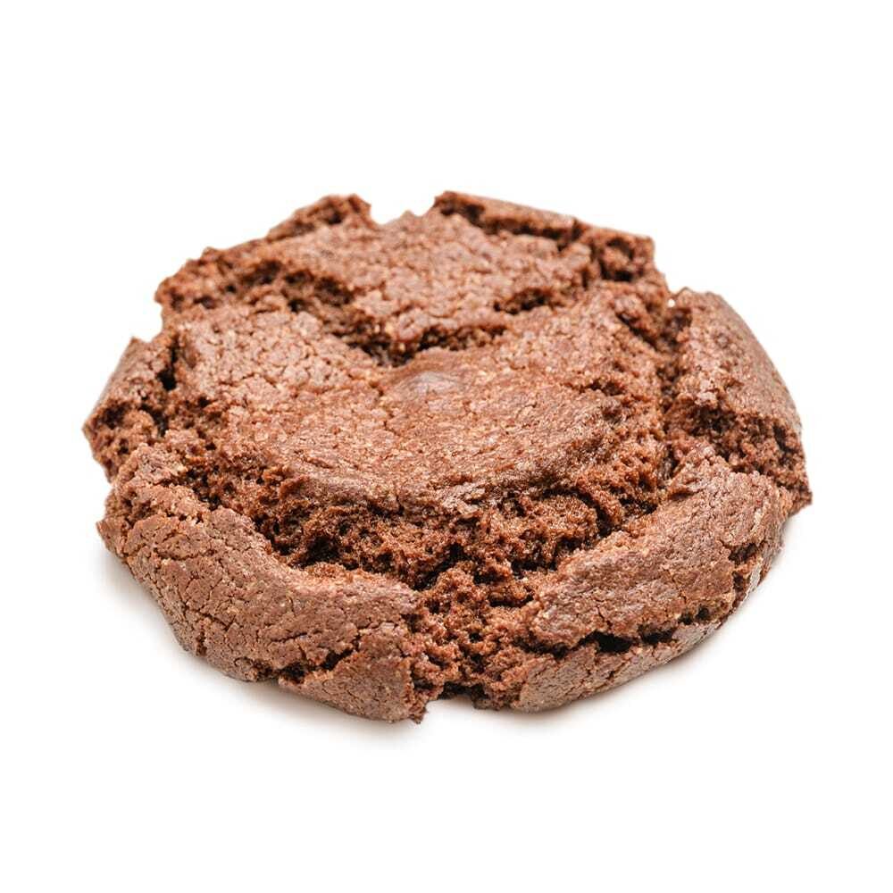 28xLAVA COOKIE DOUBLE CHOC 80G RSPO-SG